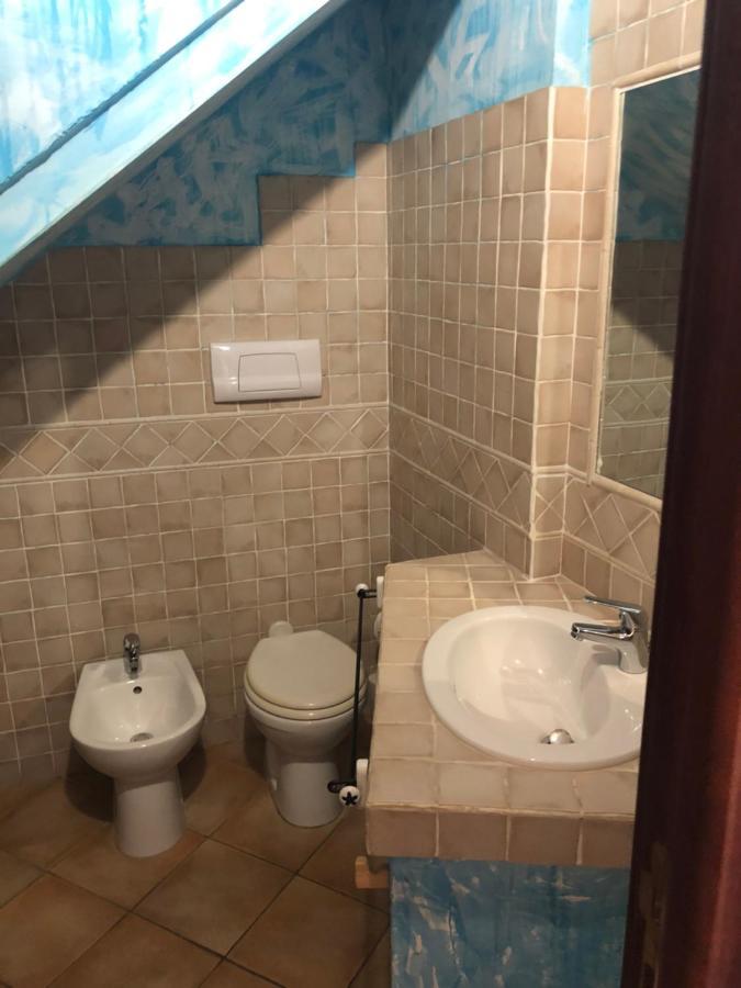 Cala Sabina 2 Apartment Olbia Luaran gambar
